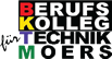 Logo BKT-Moers